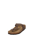 BIRKENSTOCK Scarpe 043751 MOCCA