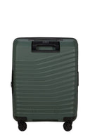 SAMSONITE Valigie e Trolley 146913-KL9*001 OLIVE GREEN