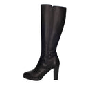 NERO GIARDINI Scarpe I617950D 100 NERO