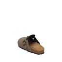 GRUNLAND Scarpe CB0802 Tortora