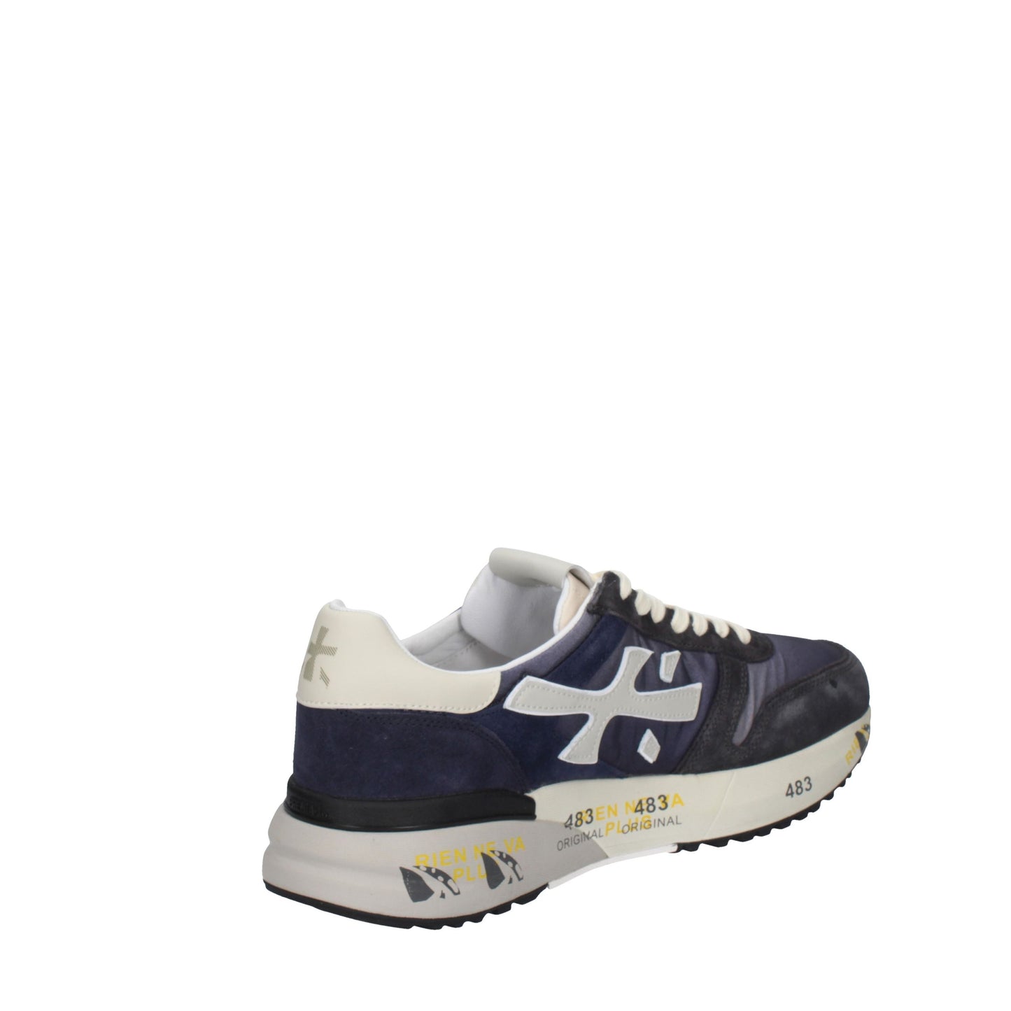 PREMIATA Scarpe MIK07209 Blu
