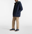 HARMONT&amp;BLAINE clothing K0P2340406072 801 NAVY BLUE