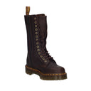 DR.MARTENS Scarpe 43353200 DARK BROWN