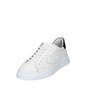 PHILIPPE MODEL Scarpe BTLU V007 BLANC NOIR