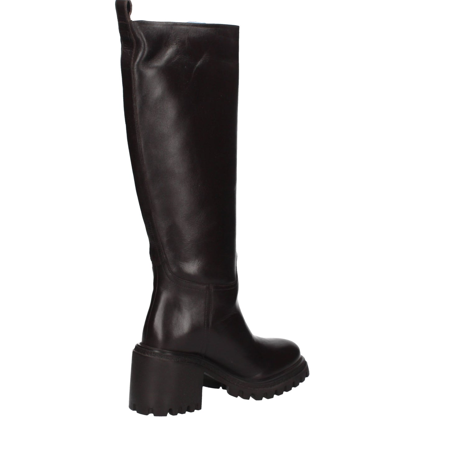 GIO+ Scarpe DEVA02A Brown