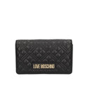 LOVE MOSCHINO Borse JC4079PP0N-LA0 NERO