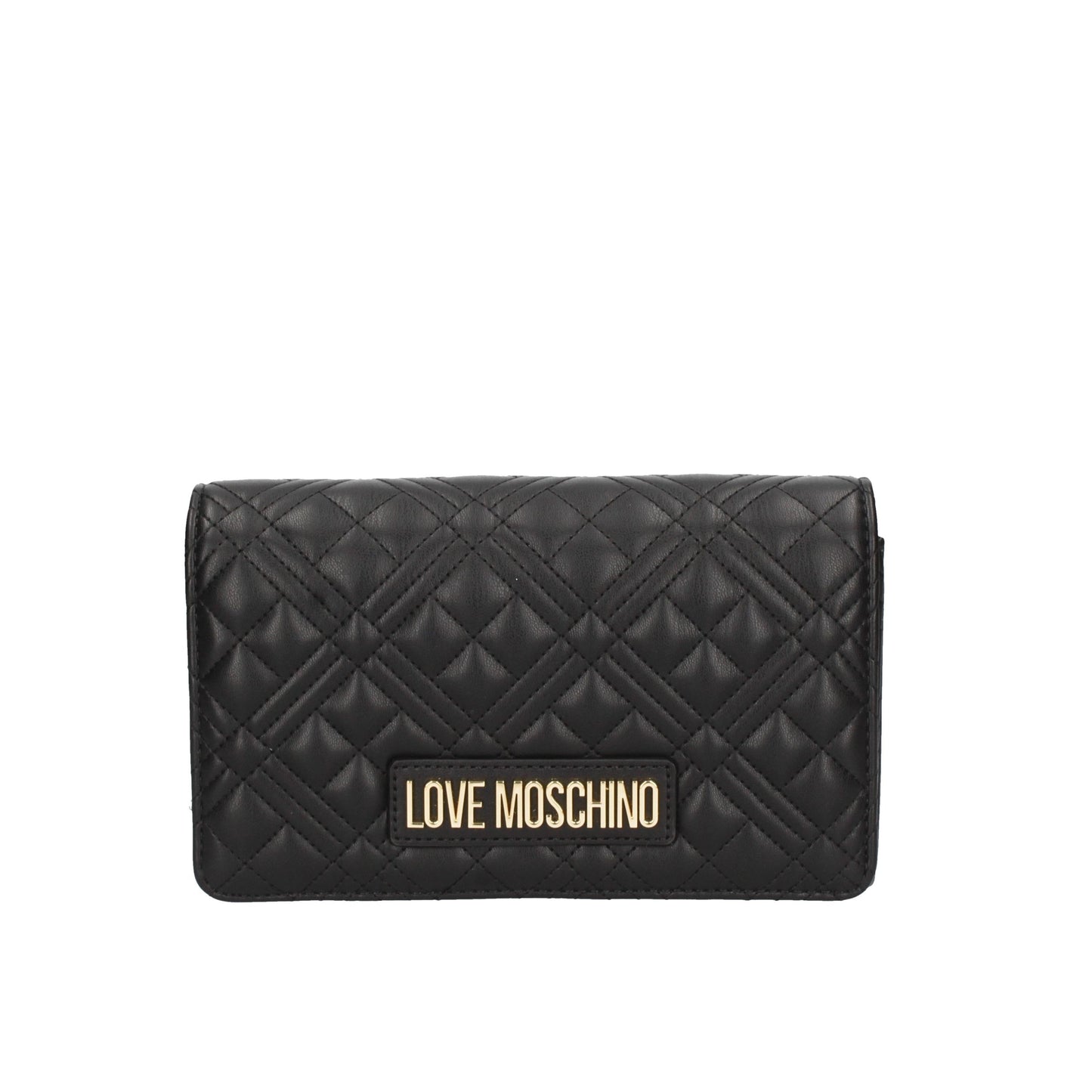 LOVE MOSCHINO Borse JC4079PP0N-LA0 NERO
