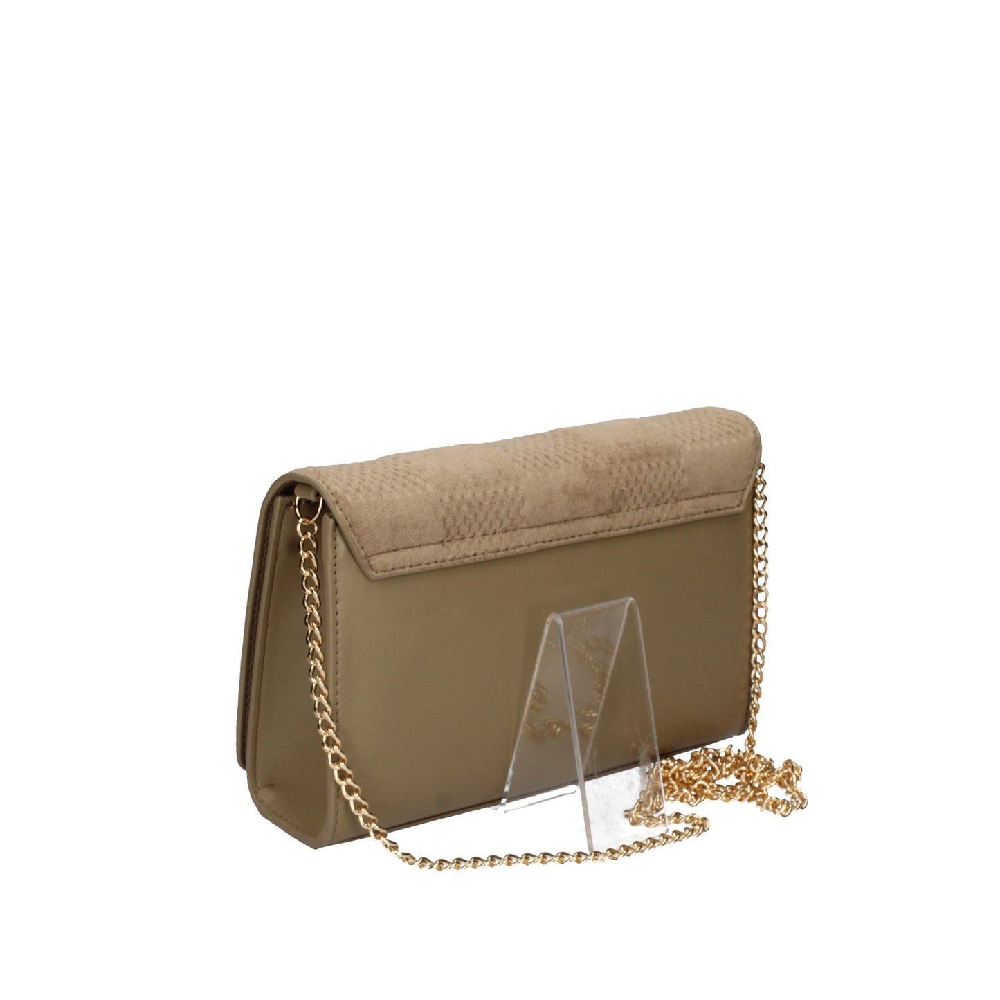 LOVE MOSCHINO Borsa JC4127PP0N-KB1 SABBIA+SAB.