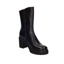 NERO GIARDINI Scarpe I618086D 100 NERO
