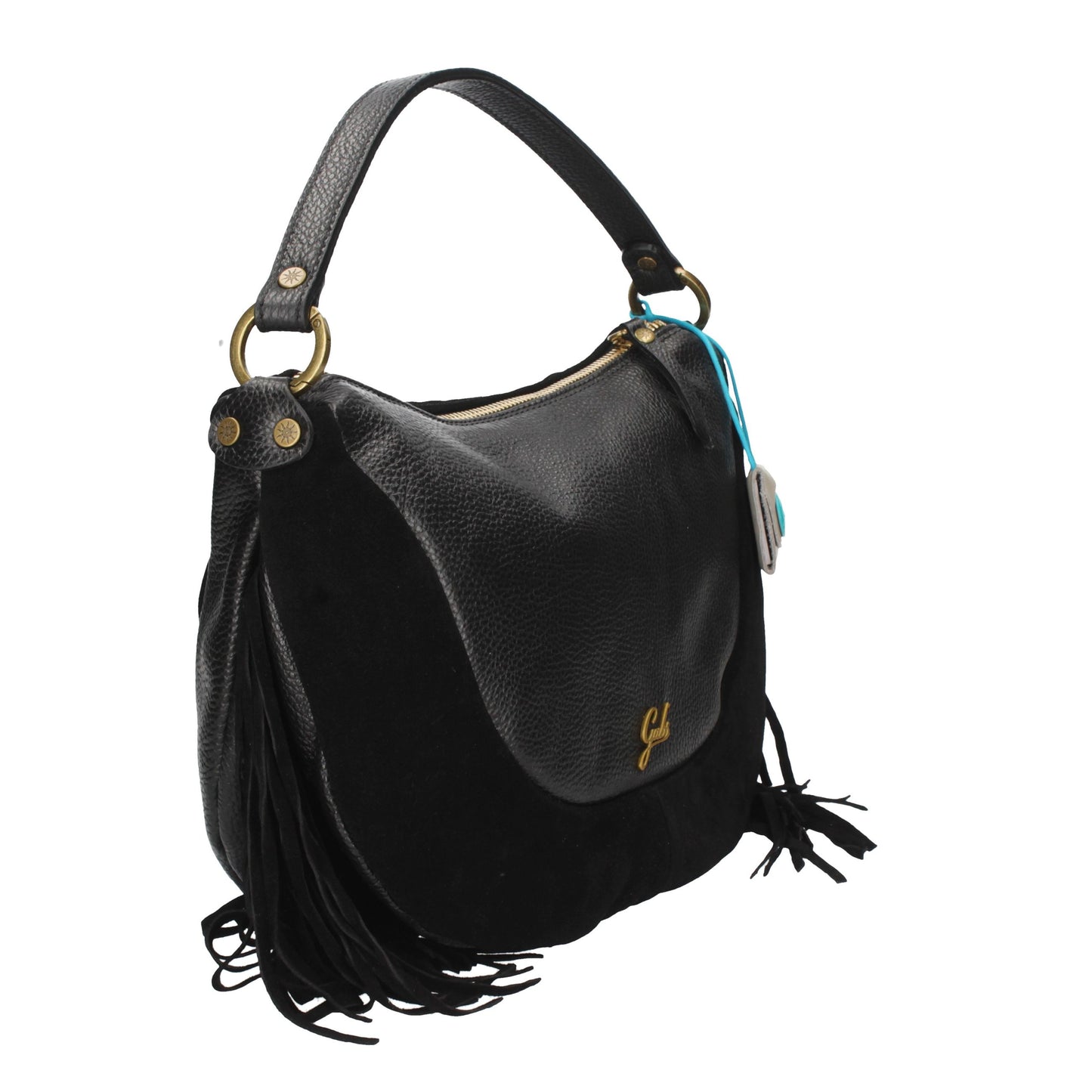 GABS Borsa G011170T2/X2897 C0001 NERO