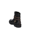 MICHAEL KORS Scarpe 40F4ABME7L Nero