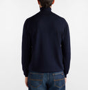 HARMONT&BLAINE abbigliamento HRR006030478 801 BLU NAVY