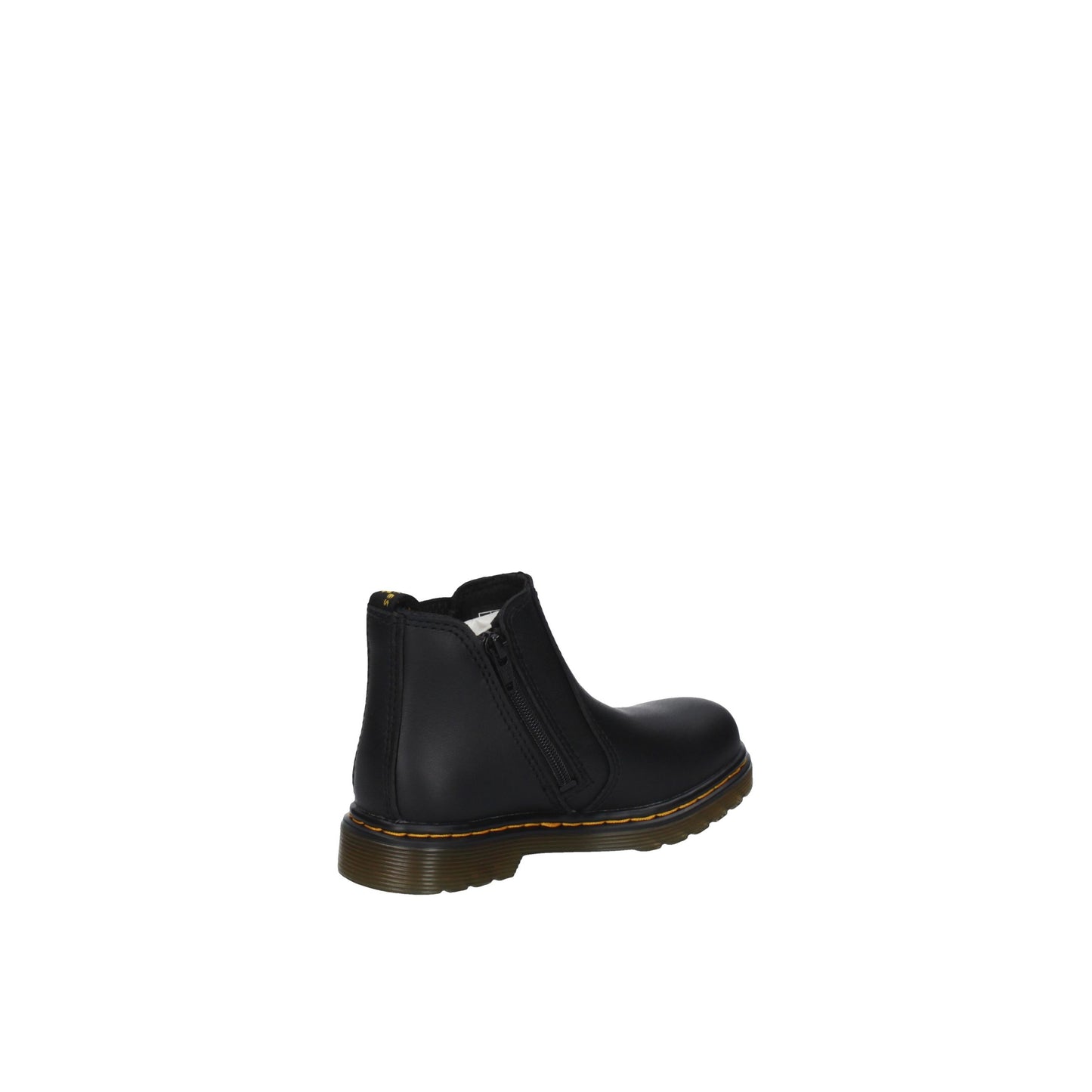 DR.MARTENS Scarpe 16704001 BLACK