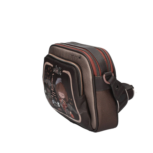 ANEKKE Borsa 41803-516 Multicolore - ANEKKE