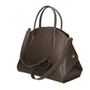 COCCINELLE Borse E1 V7N 18 01 01 W25 FANGO