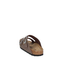 BIRKENSTOCK Scarpe 1032081 MOCCA