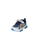 BULL BOYS Scarpe DNAA5286 BIANCO/BLU