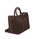 GIANNI CHIARINI Borse BS 11836 CMLSR MOKA