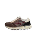 PREMIATA Scarpe MICK 7714 MARRONE/BLU