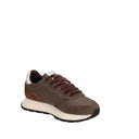 SUN68 Scarpe Z45206 08 MARRONE