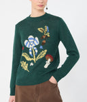 MAX MARA abbigliamento NITRA 005 BOSCO