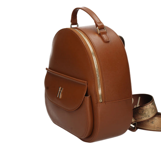 ALVIERO MARTINI Borsa LE09/8620 CASTAGNA - Donna