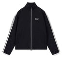 EA7 - EMPORIO ARMANI abbigliamento 7M002491 AF25889 UC001 BLACK