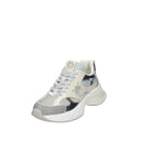 PINKO SNEAKERS SS0067E032-ZZF SILVER