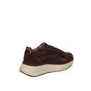 JANET&JANET Scarpe J-1016 DARK BROWN