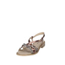 NERO GIARDINI Scarpe E615892D 412 BEIGE