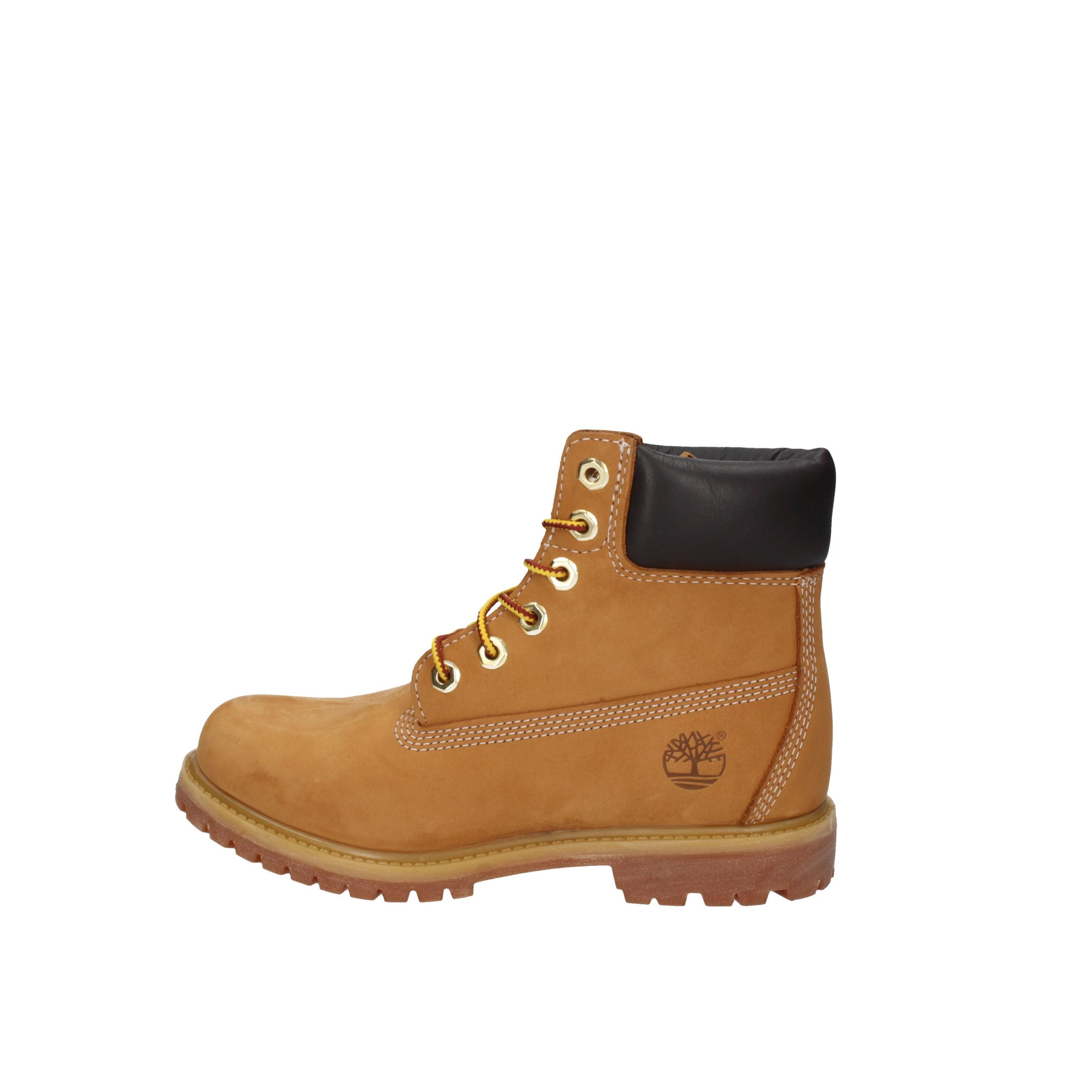 TIMBERLAND Scarpe TB110361-713 Giallo