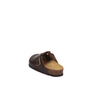 SCHOLL CIABATTA SL.F318171590 Coffee