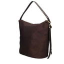 BORBONESE Borse 91010227-AH1 OP NAT/NERO