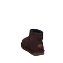 EMU AUSTRALIA Scarpe W10937-CHOC CHOCOLATE