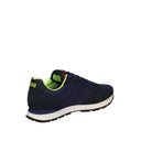 SUN68 SNEAKERS Z46102 07 NAVY BLUE