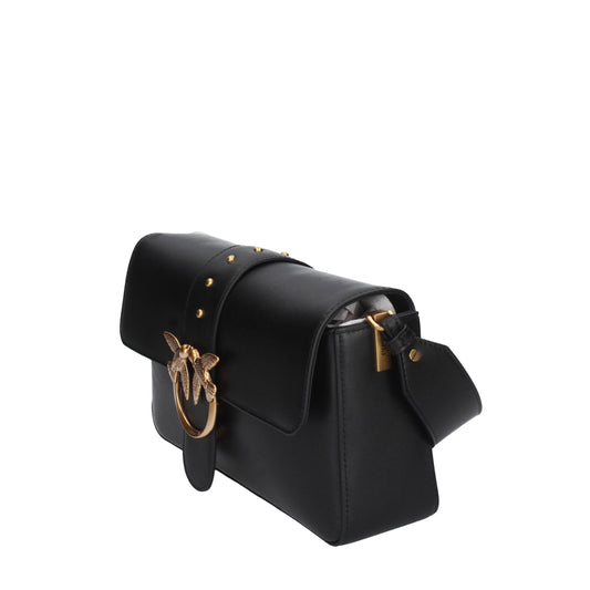 PINKO Love Bag Borse 104524 A0QO NERO - Pinko