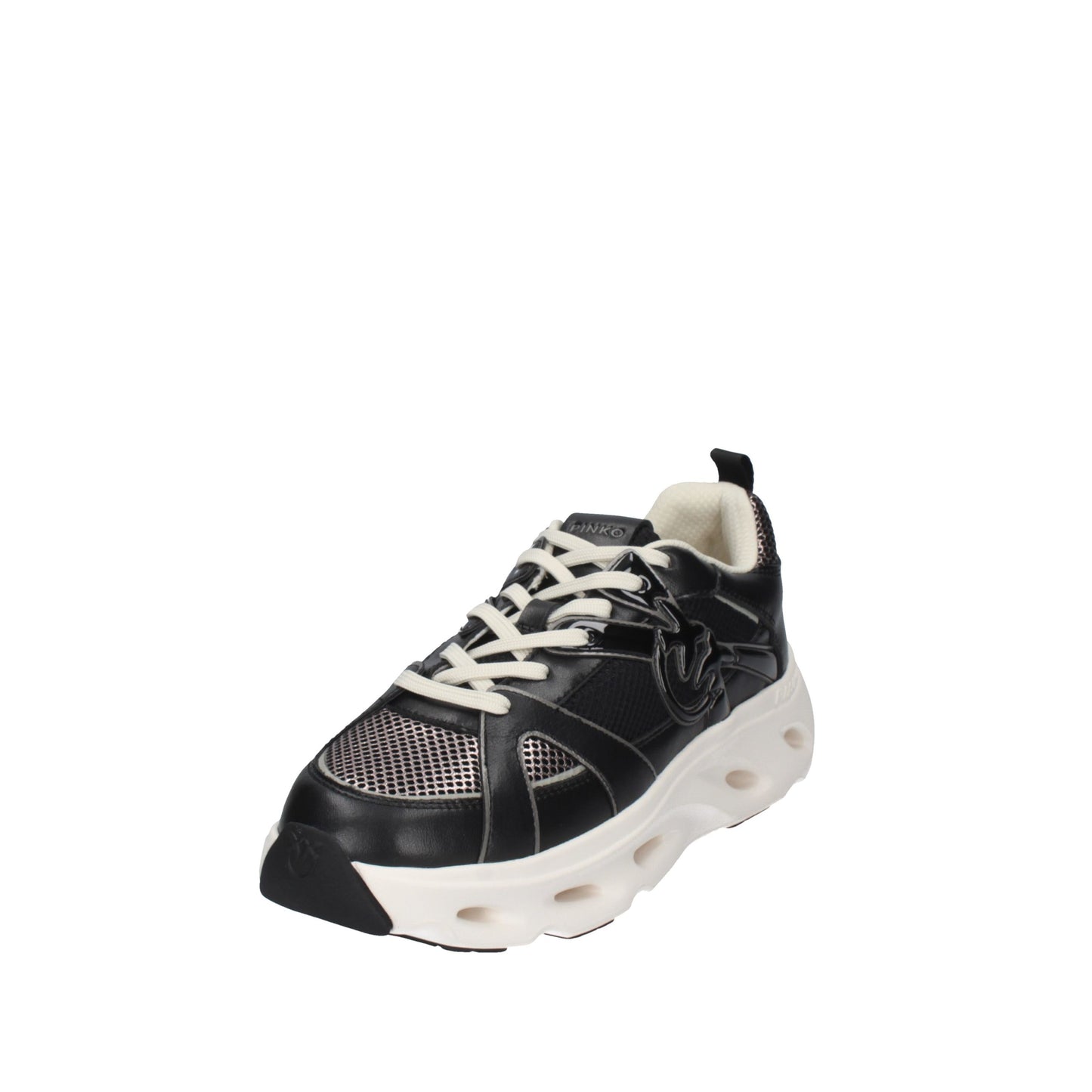 PINKO SNEAKERS SS0127E036-ZZ0 Nero