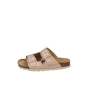 GRUNLAND Scarpe CB0740 Cipria