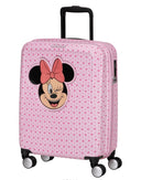 AMERICAN TOURISTER BY SAMSONITE Valigie e Trolley 122089-48C*001 Pink