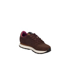 SUN68 SNEAKERS Z46201 08 MARRONE