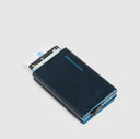 PIQUADRO Wallet PP5585B2BLR BLU2