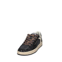 CRIME LONDON Scarpe 25205AA8B BLACK