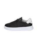 PHILIPPE MODEL Scarpe BTLU V002 NOIR BLANC
