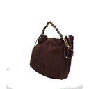 GIANNI CHIARINI Borse BS 12260 CM-PL MOKA