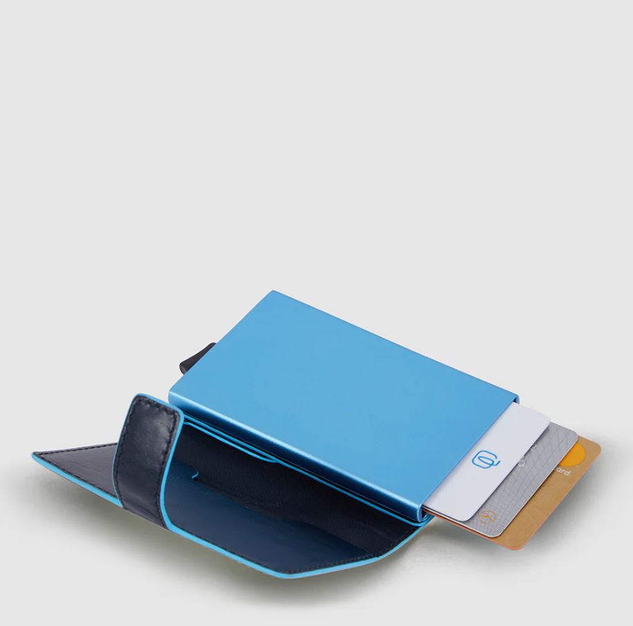 PIQUADRO Accessori PP5649B2BLR N