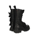 GIO+ Scarpe CORA34A BLACK