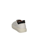 ALEXANDER SMITH Scarpe WFM 2318 FFB OFF WHT BLACK