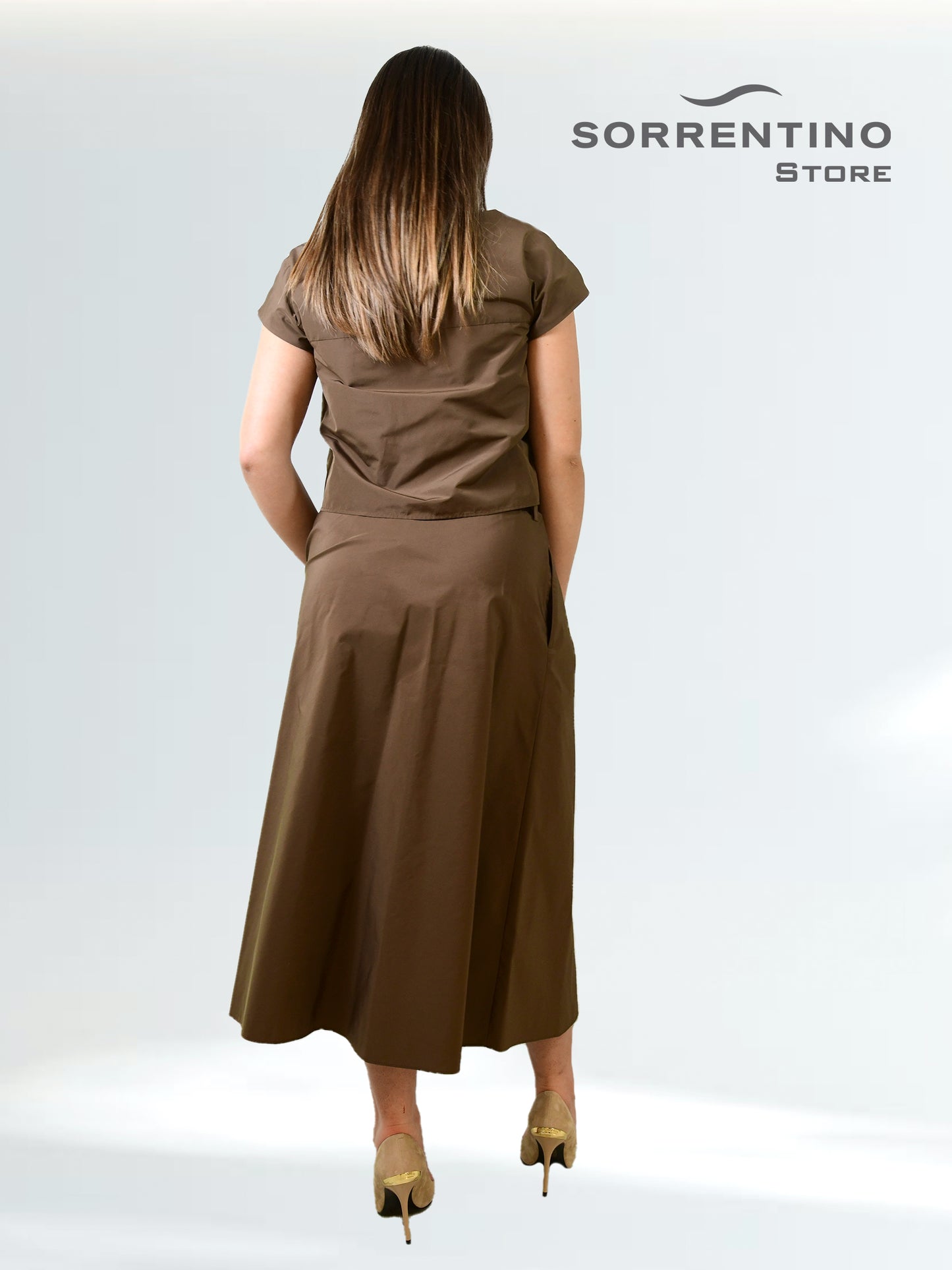 MAX MARA abbigliamento ZARDA 019