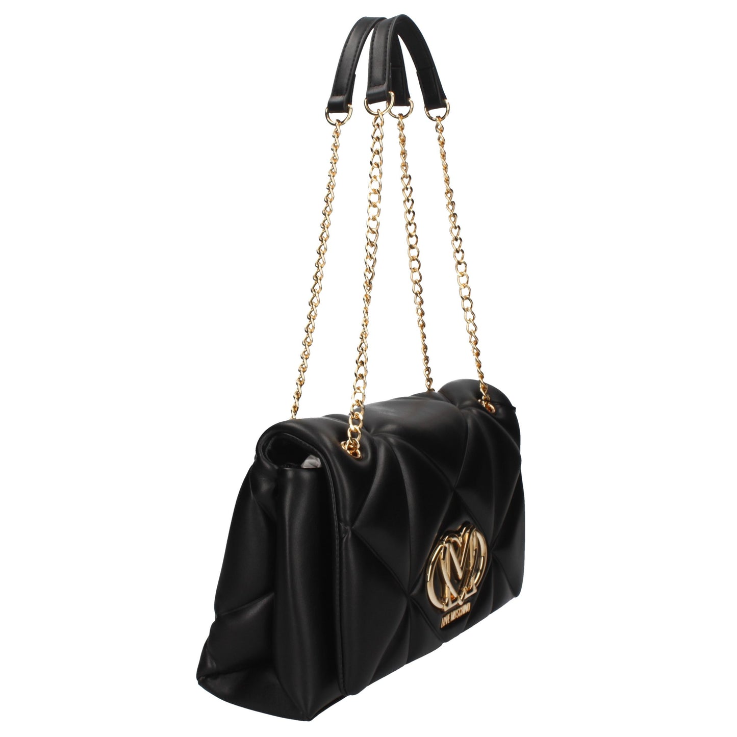 LOVE MOSCHINO Borse JC4041PP0N-LC0 AVORIO