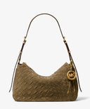 MICHAEL KORS Borse 30F6AY5L2L CHOCOLATE